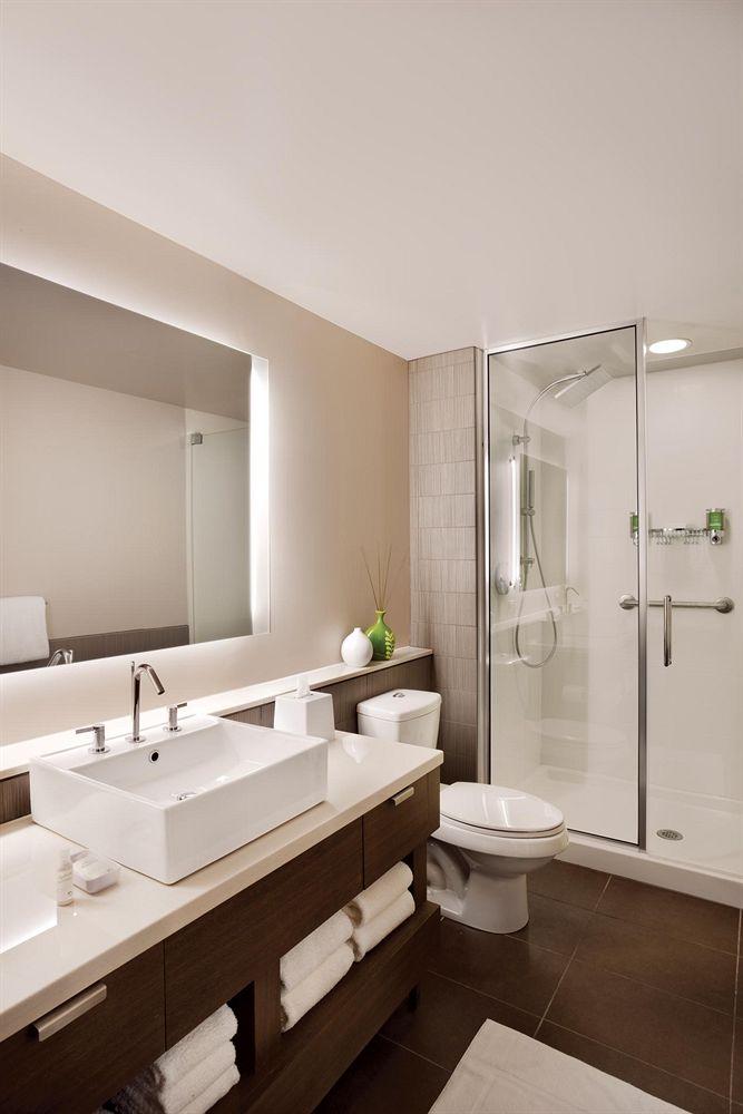 Element Omaha Midtown Crossing Hotel Buitenkant foto