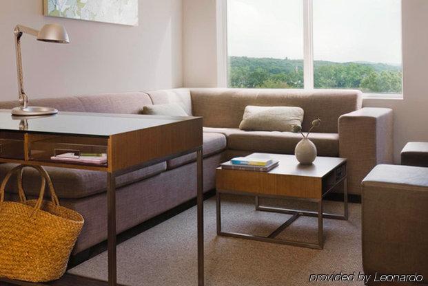 Element Omaha Midtown Crossing Hotel Kamer foto