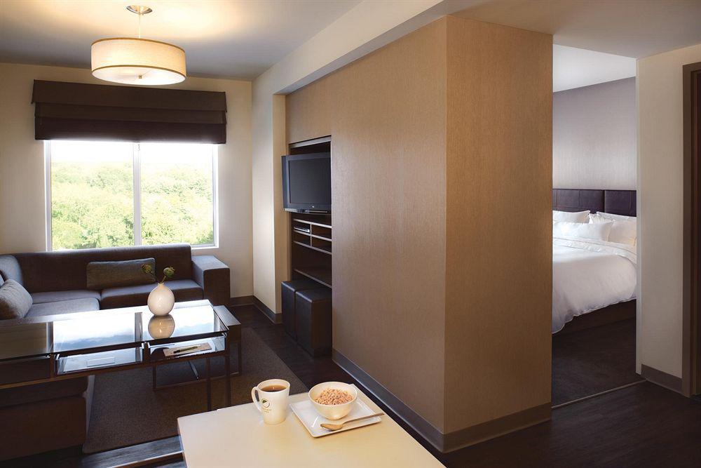 Element Omaha Midtown Crossing Hotel Kamer foto